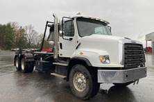 2018 Freightliner 114SD