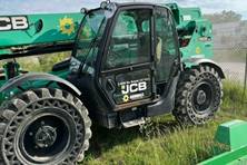 2015 JCB 509-42