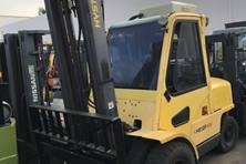 2006 Hyster H100XM