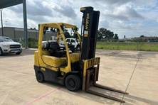 2015 Hyster S60FT