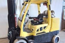 2016 Hyster S120FTPRS