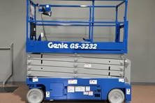 2015 Genie GS3232