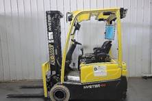 2014 Hyster J40XNT