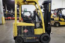 2016 Hyster E60XN-33