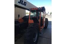 2015 JLG G9-43A