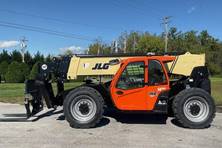 2024 JLG 1255