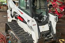 2022 Bobcat T770