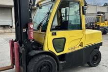 2012 Hyster H120FT