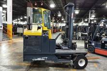 2021 Combilift C10000XL