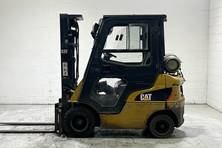 2018 Cat GP18N