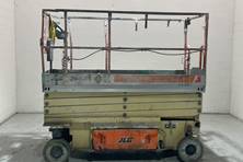 JLG 2646ES