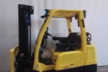 2015 Hyster S70FT