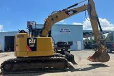 2016 Cat 315FL