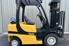 2016 Yale GLP050VX