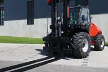 2022 Manitou M50.4