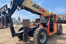 2013 JLG G12-55A