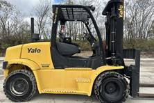 2014 Yale GDP155VX