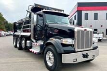 2022 Peterbilt 567