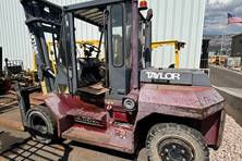 2003 Taylor THD160