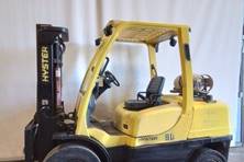 2010 Hyster H80FT