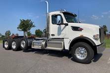 2025 Peterbilt 567