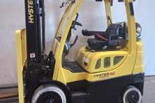 2020 Hyster S50FT