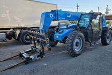 2014 Genie GTH-844