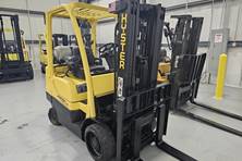 2015 Hyster S60FT