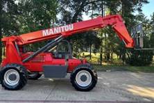 2008 Manitou MT8044XT