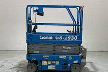 2014 Genie GS1930