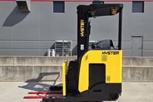 2017 Hyster N30ZDRS2