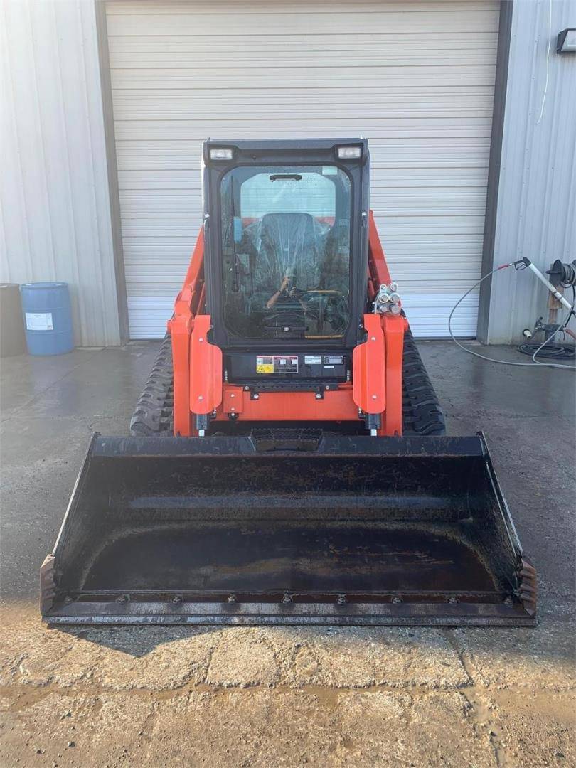 2019 Kubota SVL95-2S Earth Moving and Construction