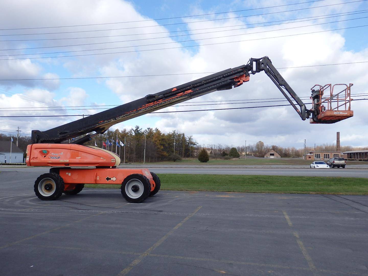 2010-diesel-jlg-1200sjp-telescopic-boom