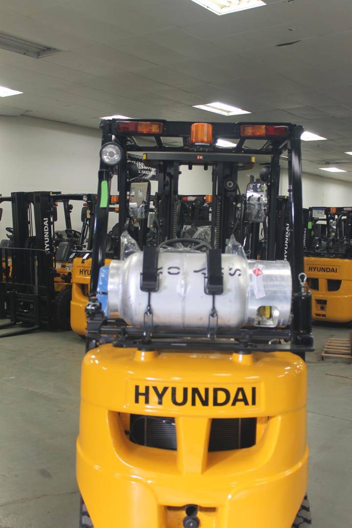 Hyundai 15g 7m