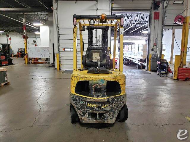 2013 Hyster H50CT