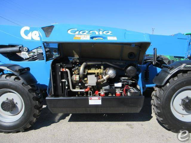 2015 Genie GTH844