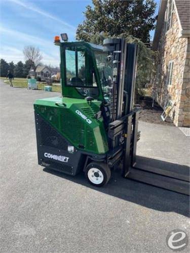 2023 Combilift CB6000