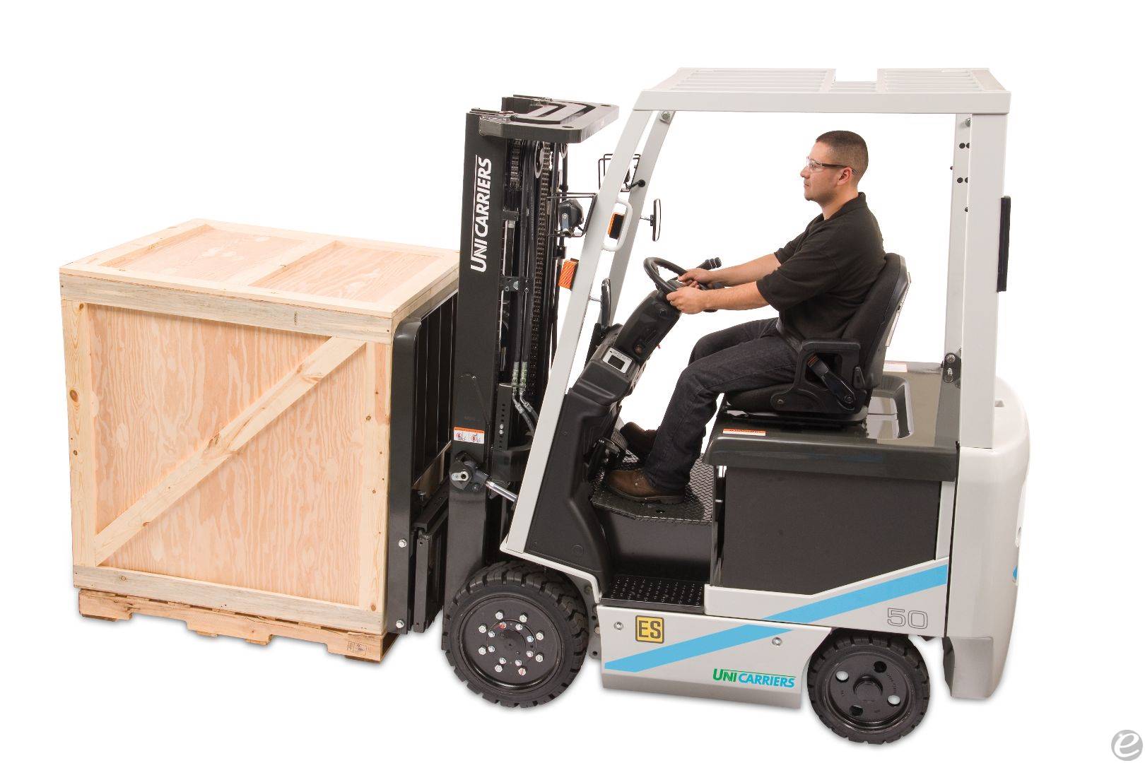 Unicarriers BX SERIES