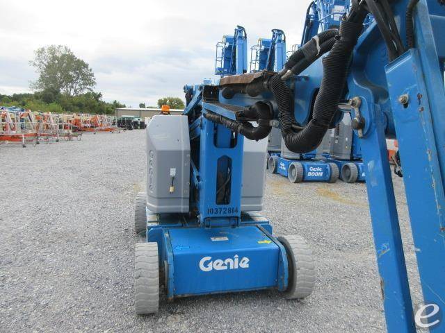 2015 Genie Z34/22N