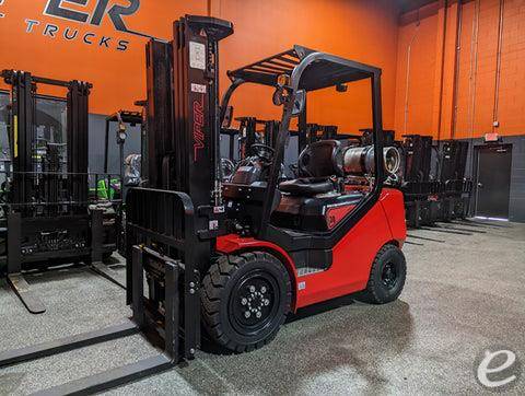 2025 Viper Lift Trucks FY30T