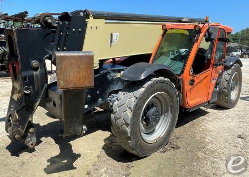 2016 JLG 1255 Telehandlers