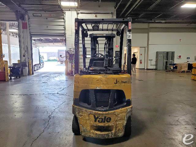 2005 Yale GLC050VXNVSE083