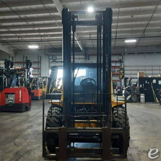 2018 Load Lifter LABORER 4X2