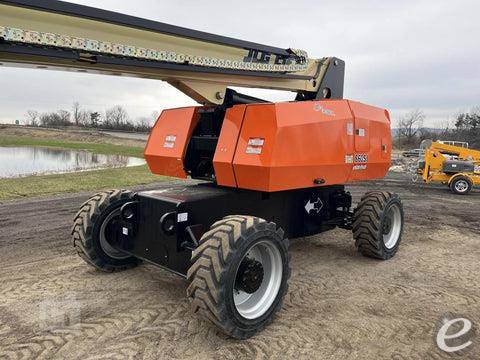 2024 JLG 860SJ