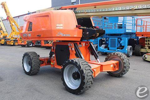 2022 JLG 670SJ