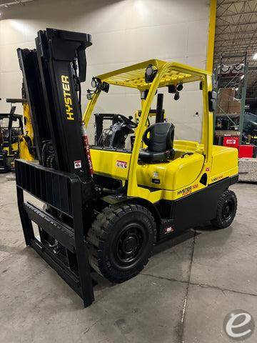 2021 Hyster H100FT