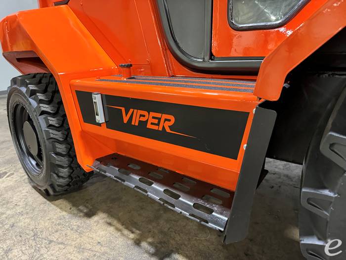 2021 Viper Lift Trucks RT80