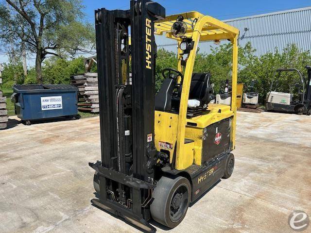 Hyster E65XN-40