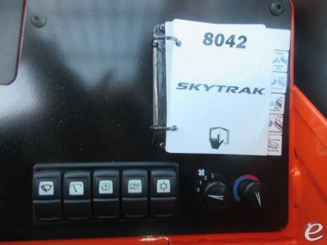 2024 Skytrak 8042 - **Brand New** NO DEF!