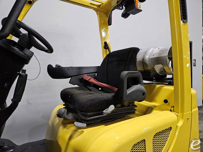 2020 Hyster S50FT